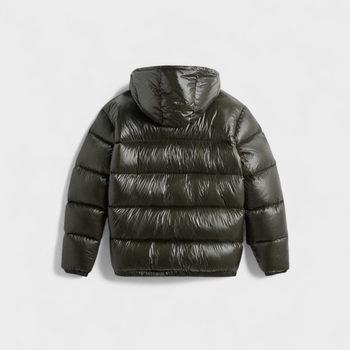 Addison - Unisex quilted jacket
