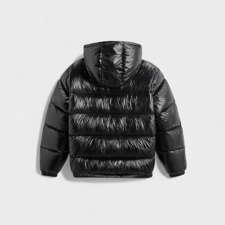 Addison - Unisex quilted jacket