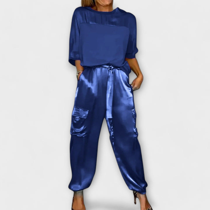 Polly - Two-Piece Set