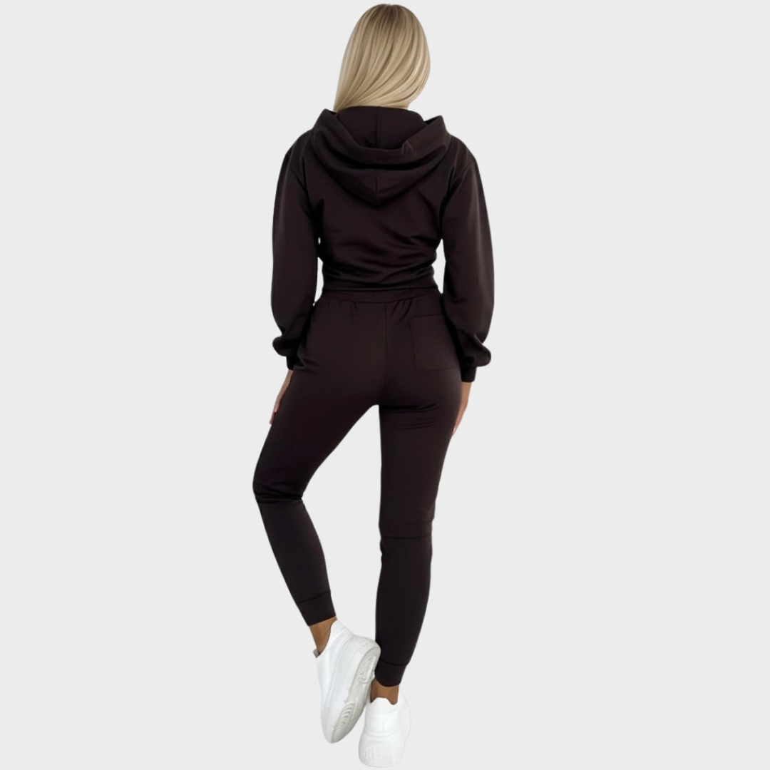 Robin - Stylish tracksuit
