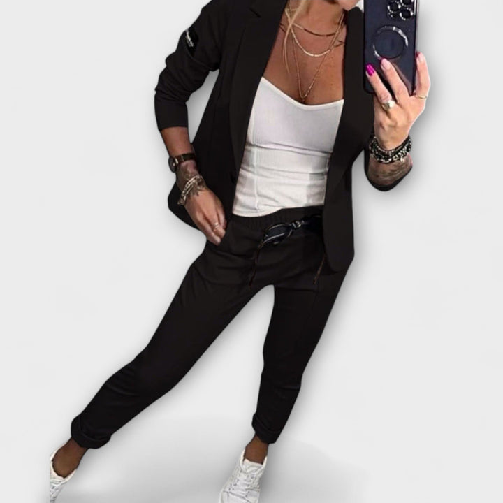 Malou - Coordinated Set