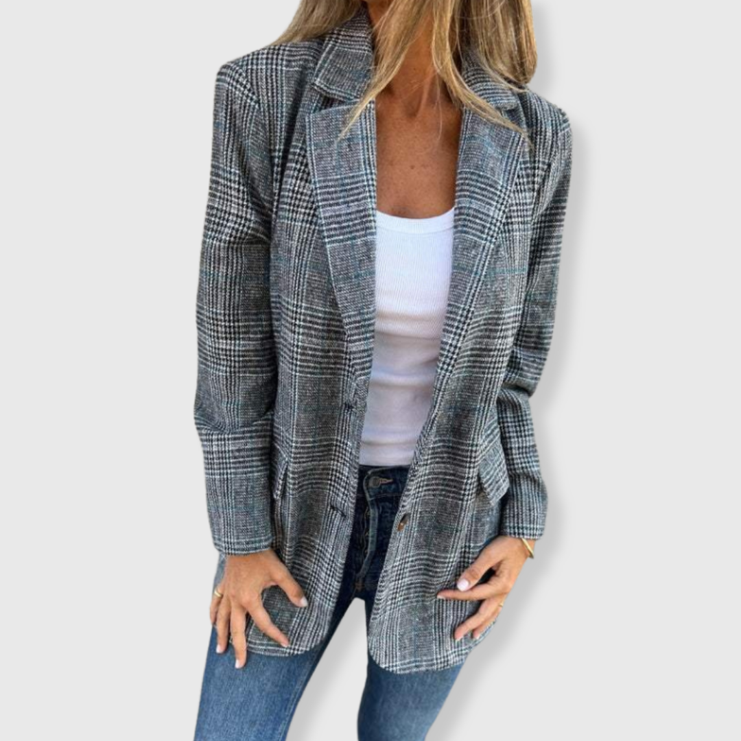 Malia - Elegant Blazer