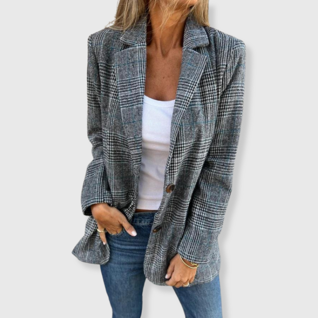 Malia - Elegant Blazer