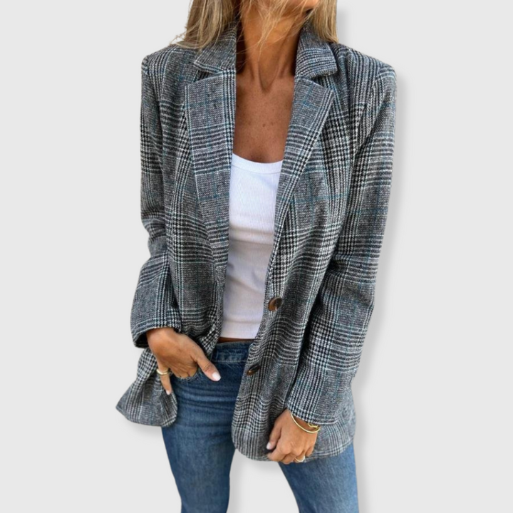 Malia - Elegant Blazer