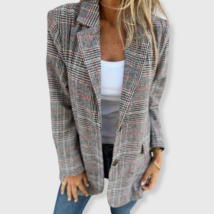 Malia - Elegant Blazer