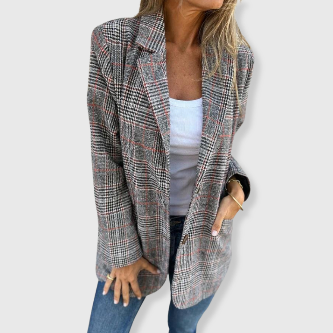Malia - Elegant Blazer
