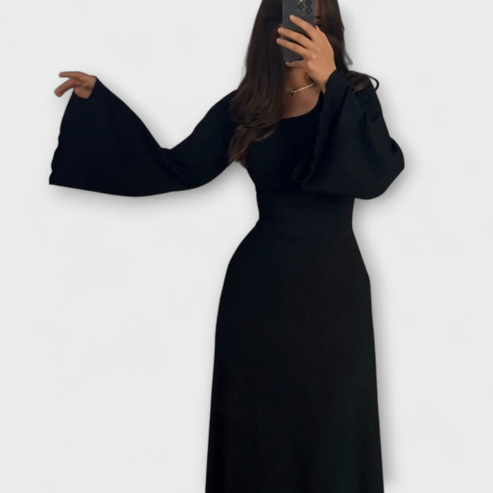 Jocelyn - Stylish Dress