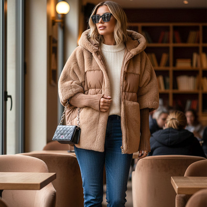 Barbara - Style and Comfort for Winter