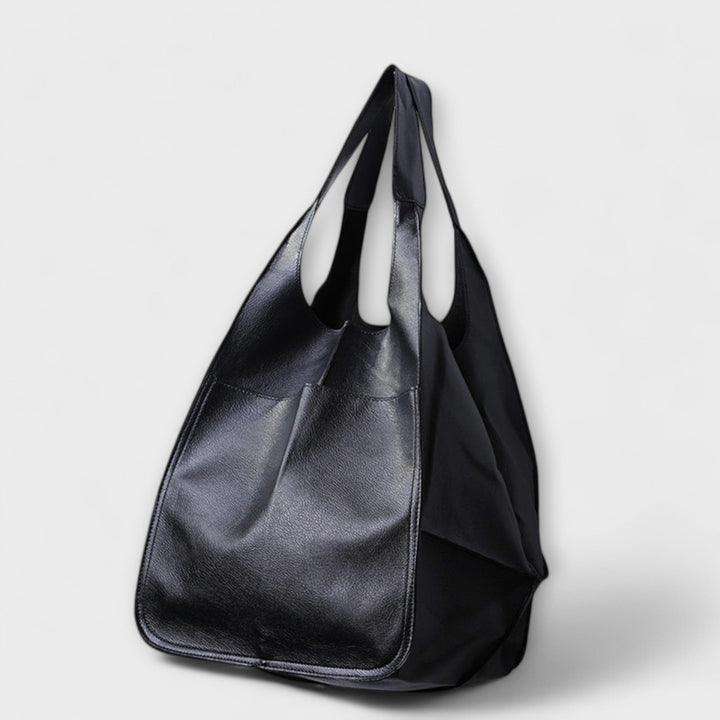 Diane - Oversized Weekender Bag