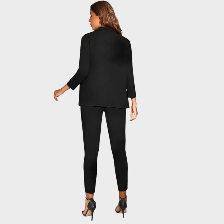 Sophia – Elegant Suit