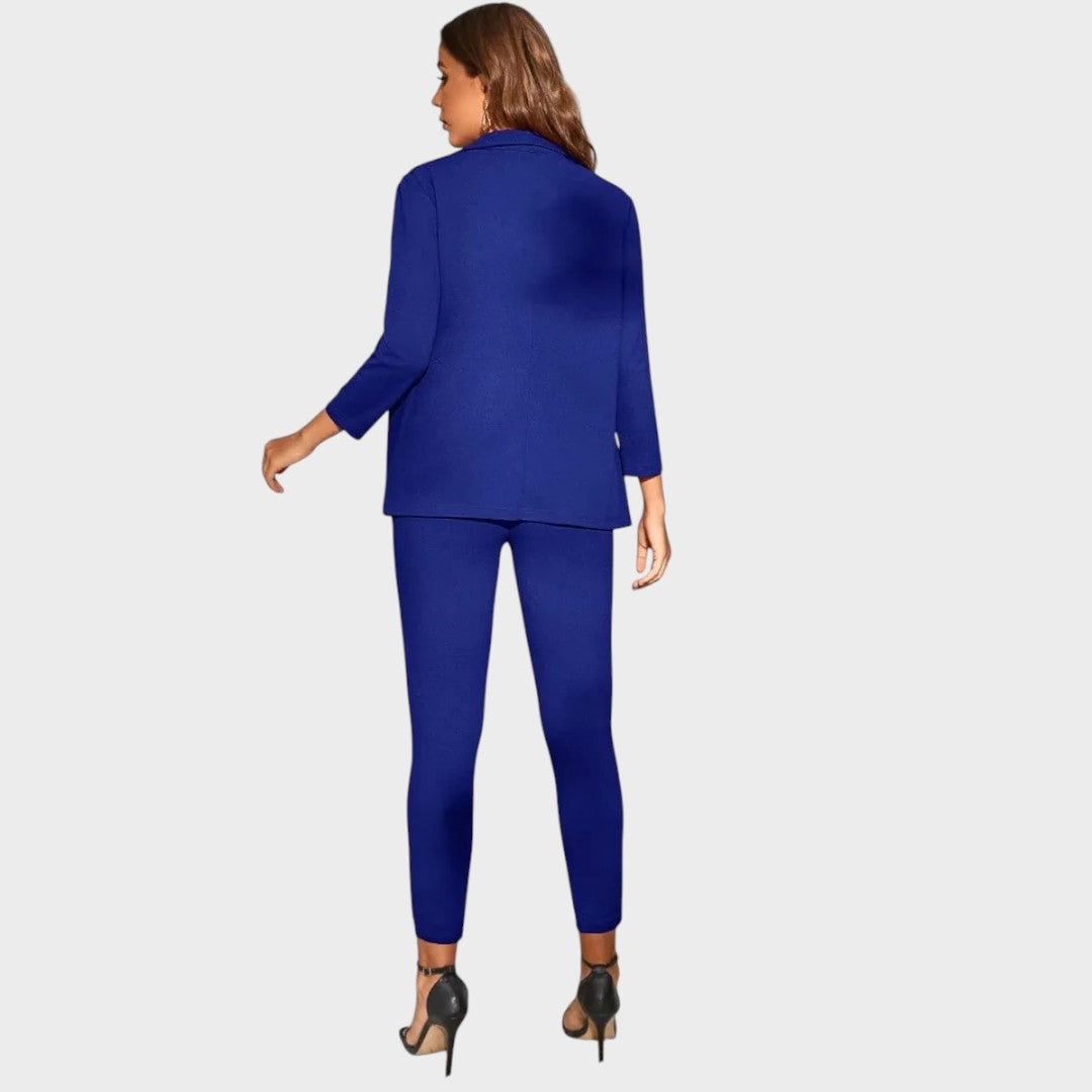 Sophia – Elegant Suit