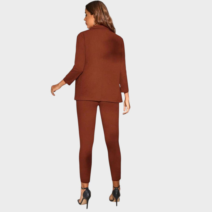 Sophia – Elegant Suit