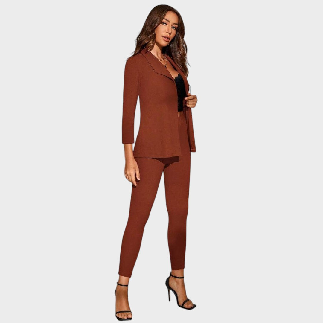 Sophia – Elegant Suit