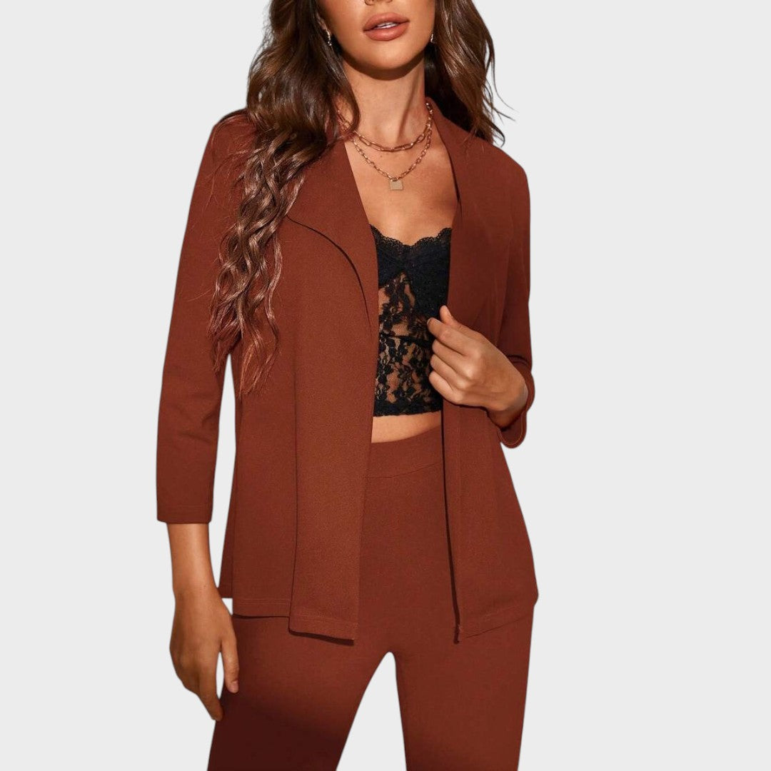 Sophia – Elegant Suit