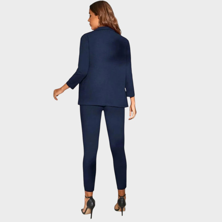 Sophia – Elegant Suit