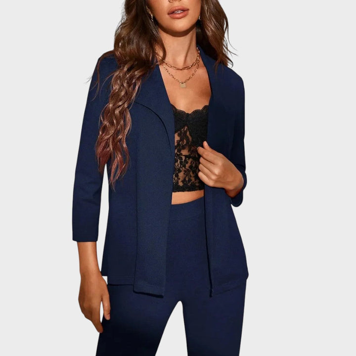 Sophia – Elegant Suit