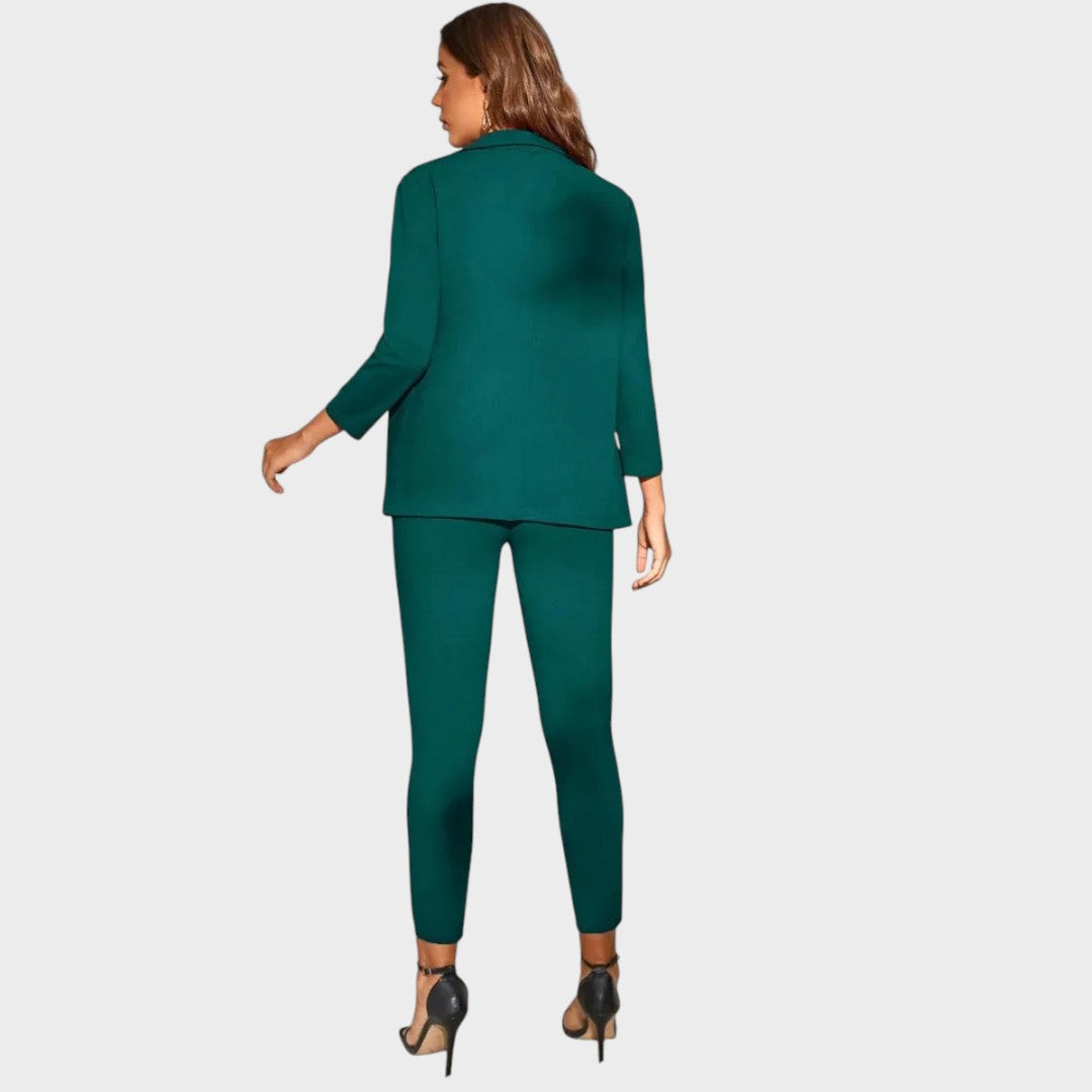 Sophia – Elegant Suit