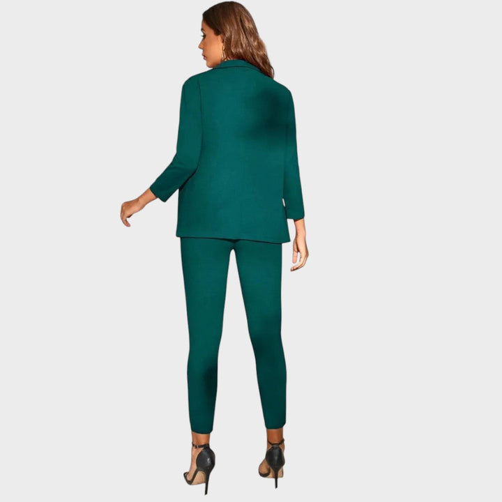 Sophia – Elegant Suit