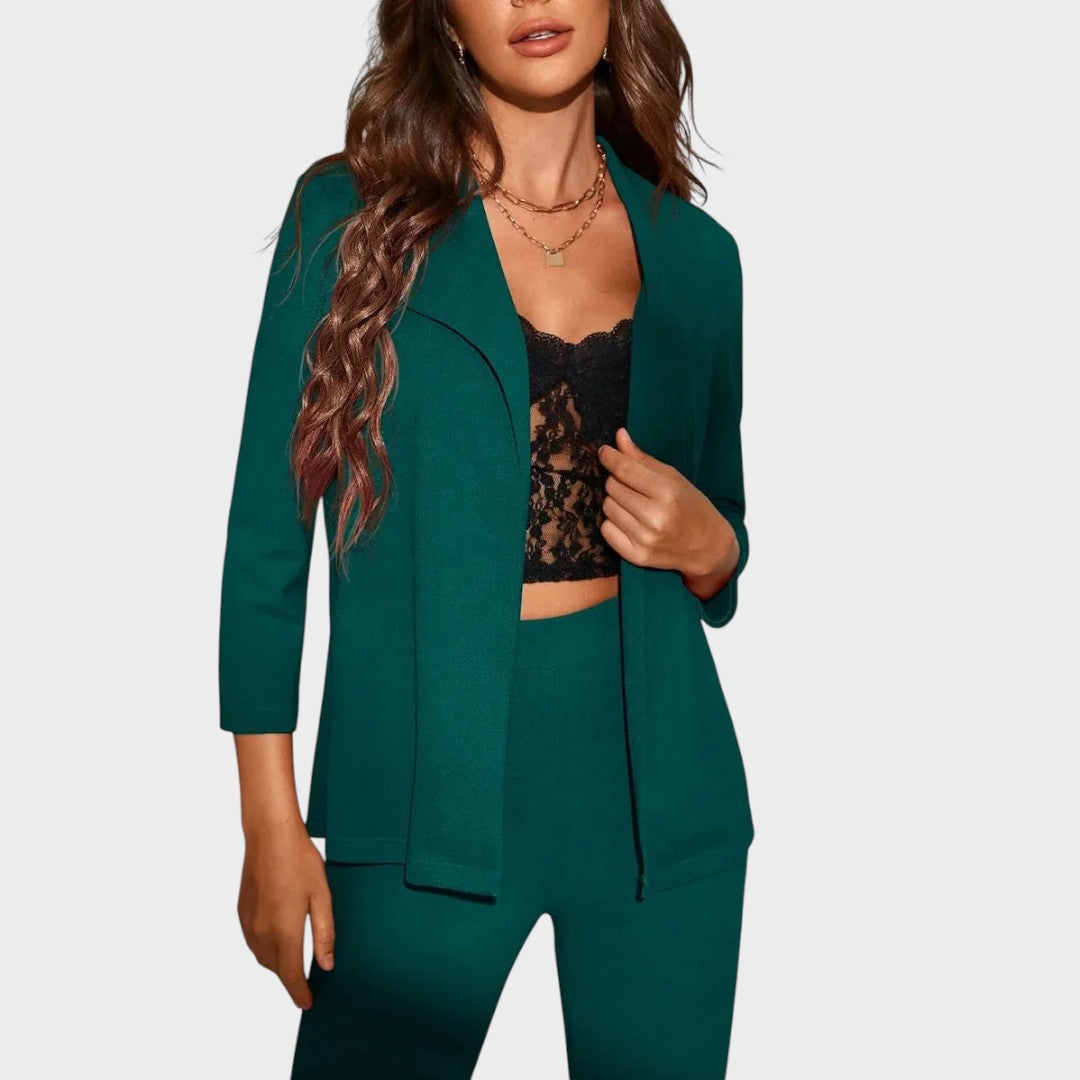 Sophia – Elegant Suit