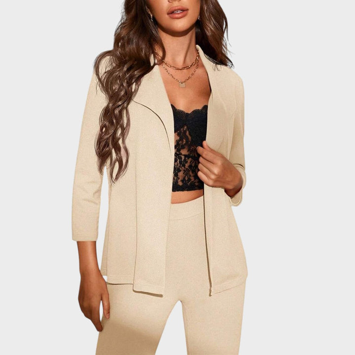 Sophia – Elegant Suit