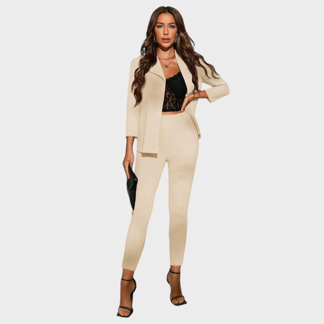 Sophia – Elegant Suit