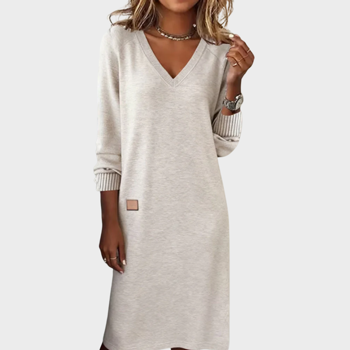Bella - Comfortable dress