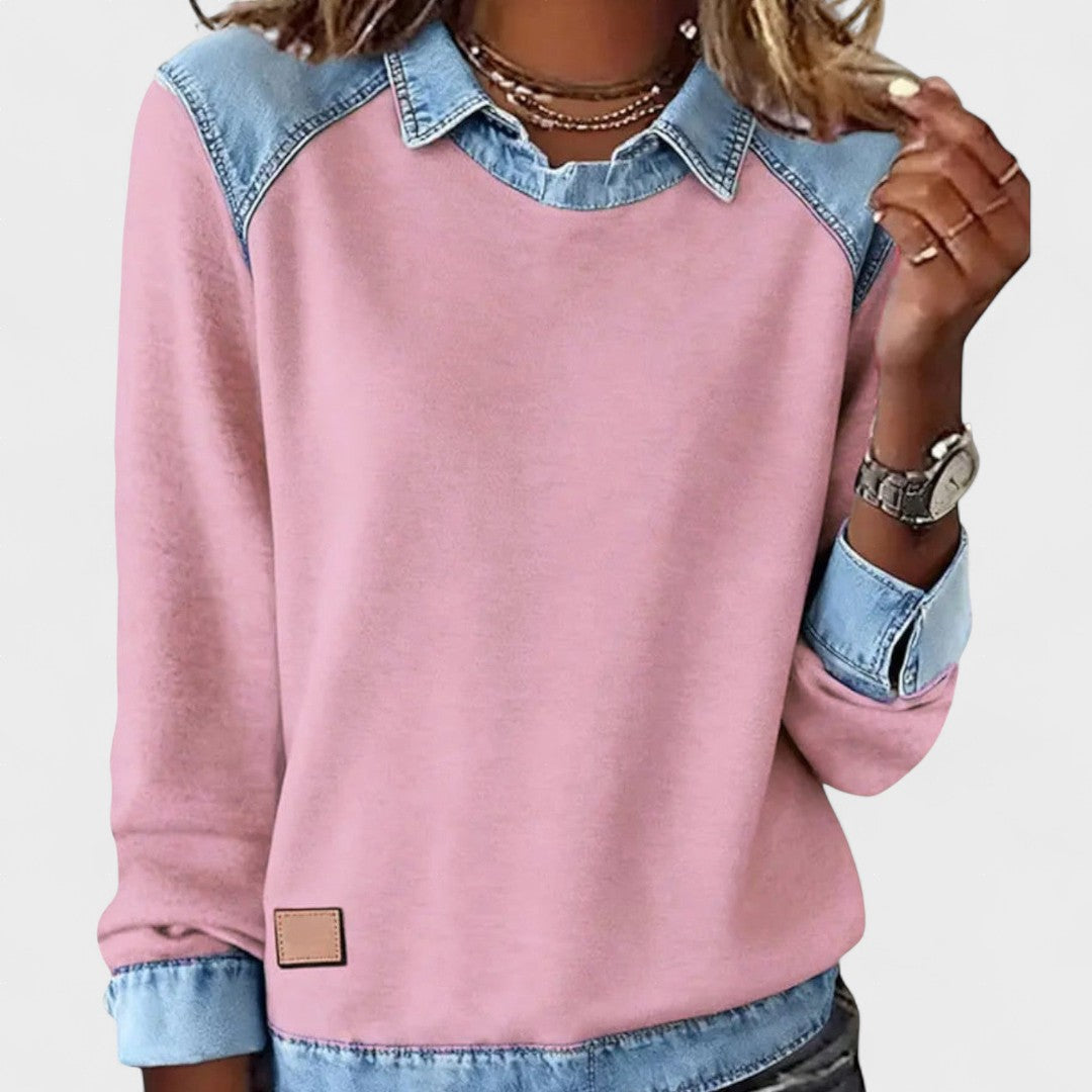 Billie - Stylish Long Sleeve