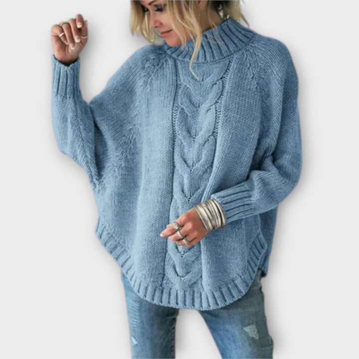 Elysian - Knitted Jumper