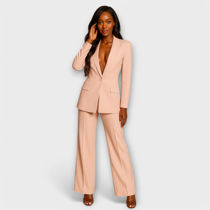 Amélie - Women's Suit