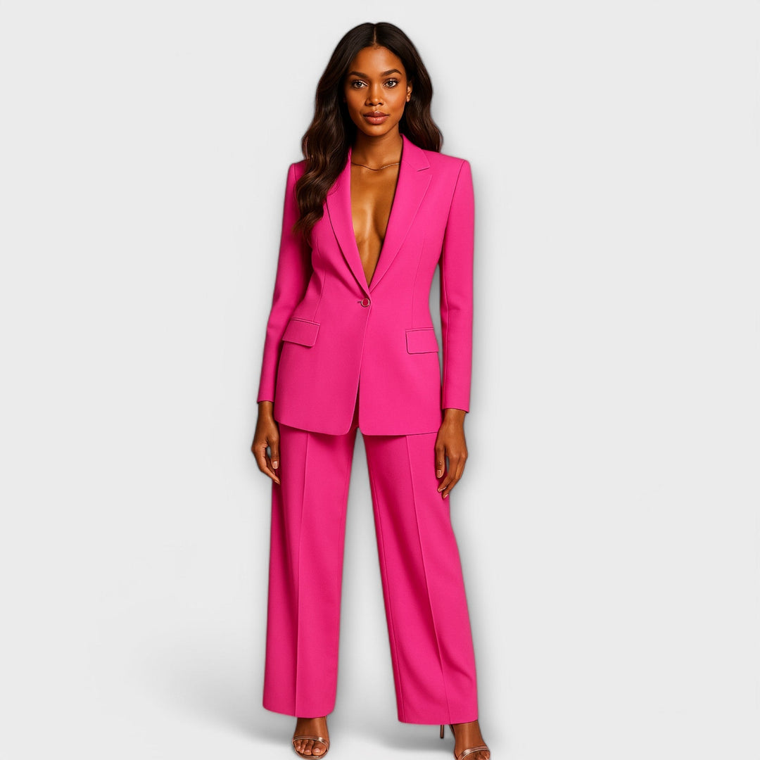 Amélie - Women's Suit