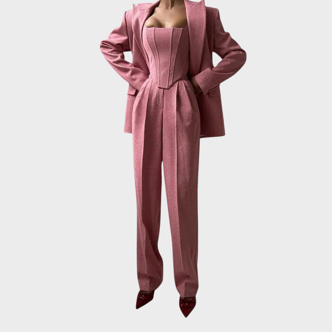 Karolina - Sophisticated Set