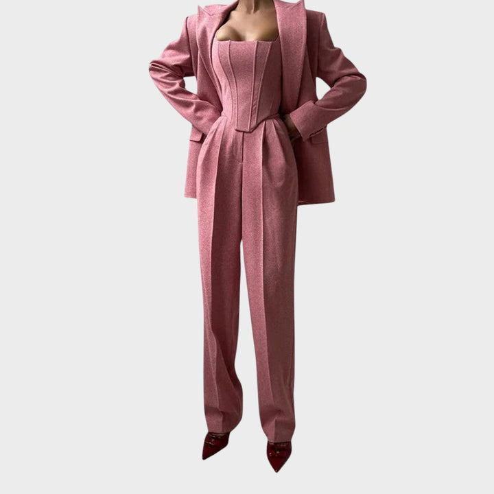 Karolina - Sophisticated Set