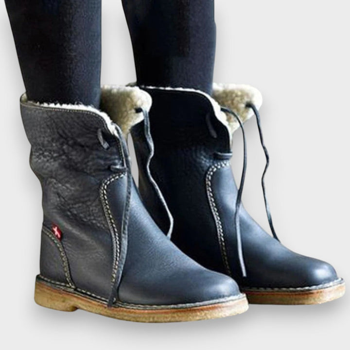 Lia - Orthopaedic Winter Boots
