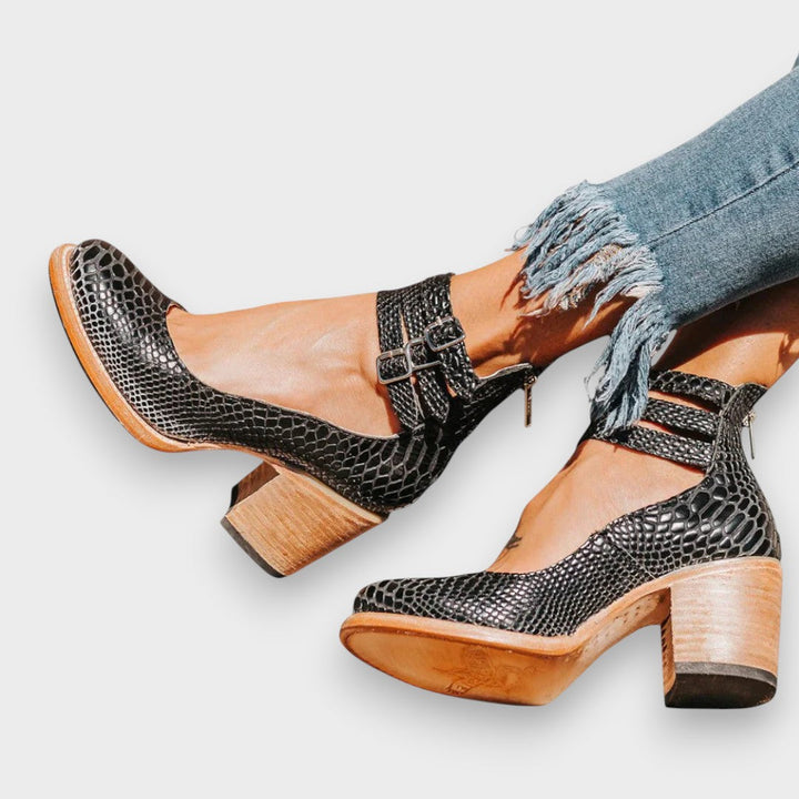 Elina - Stylish Comfortable Shoes