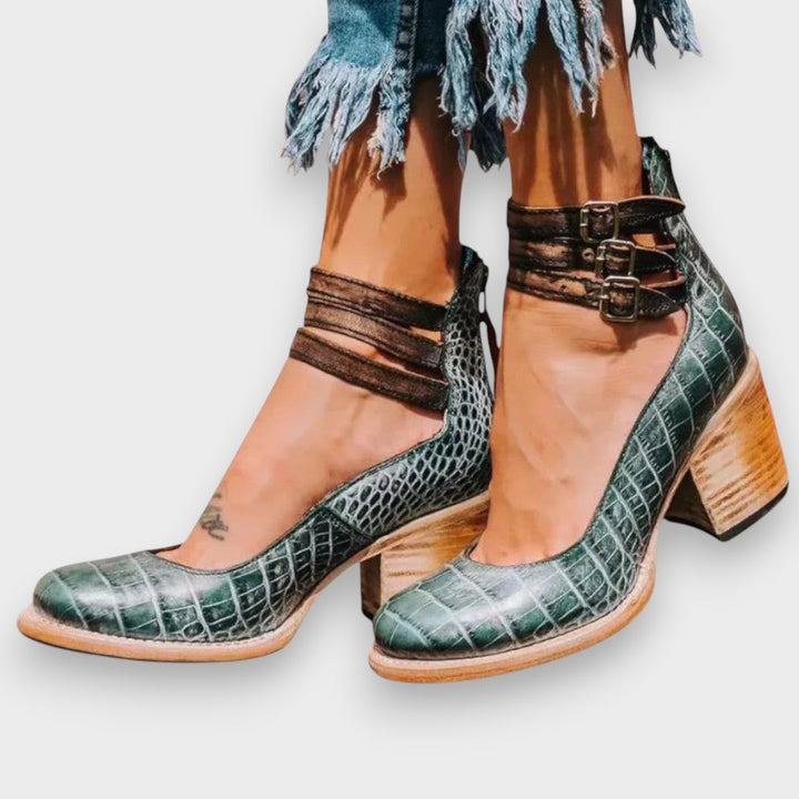 Elina - Stylish Comfortable Shoes