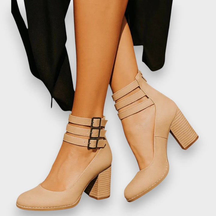 Elina - Stylish Comfortable Shoes