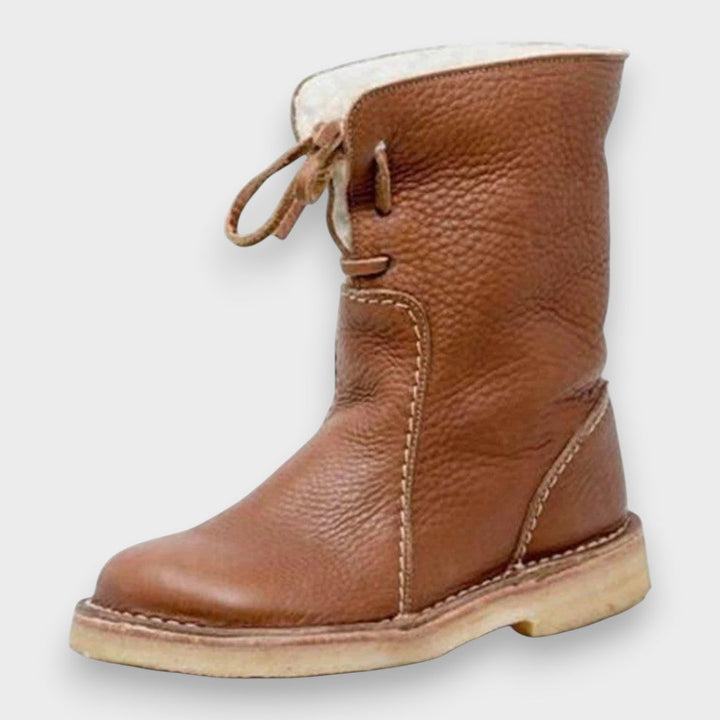 Lia - Orthopaedic Winter Boots
