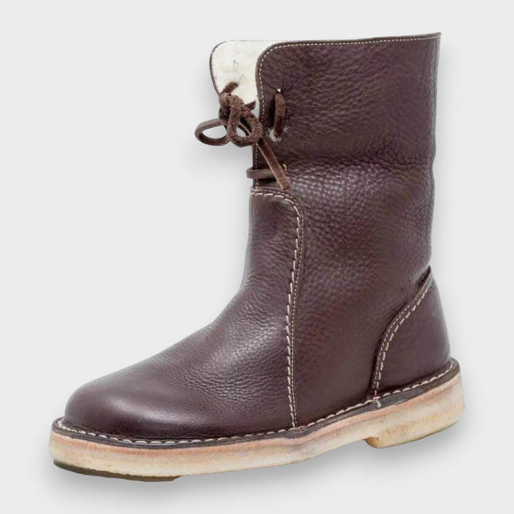 Lia - Orthopaedic Winter Boots