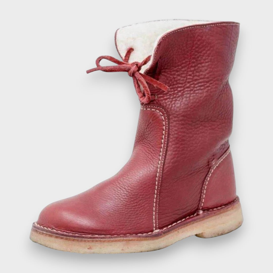 Lia - Orthopaedic Winter Boots