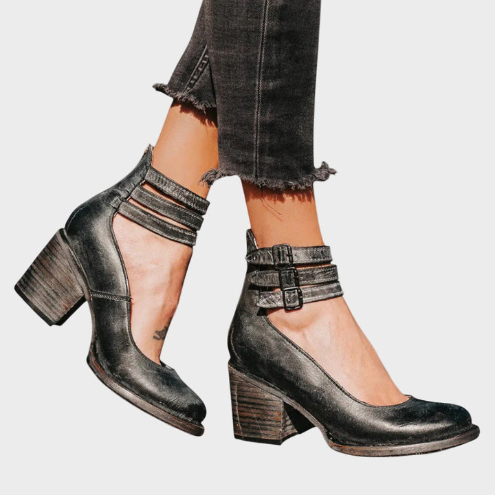 Elina - Stylish Comfortable Shoes