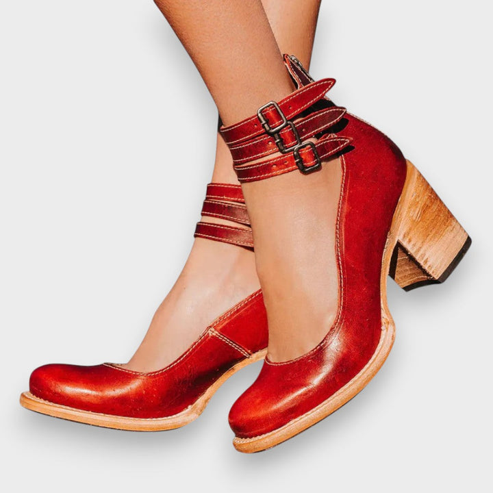 Elina - Stylish Comfortable Shoes