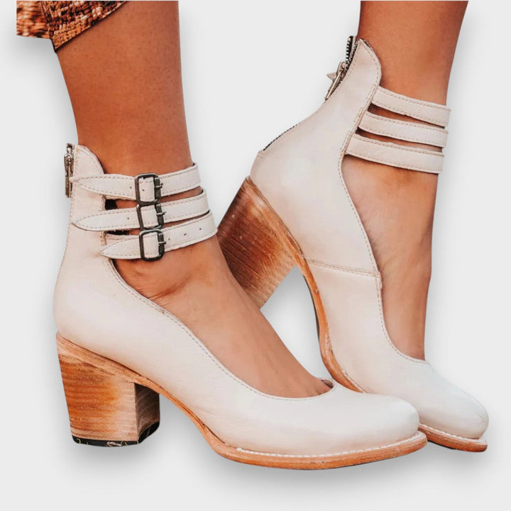 Elina - Stylish Comfortable Shoes