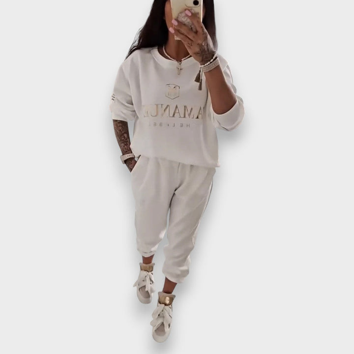 Aurora - Casual Training Set