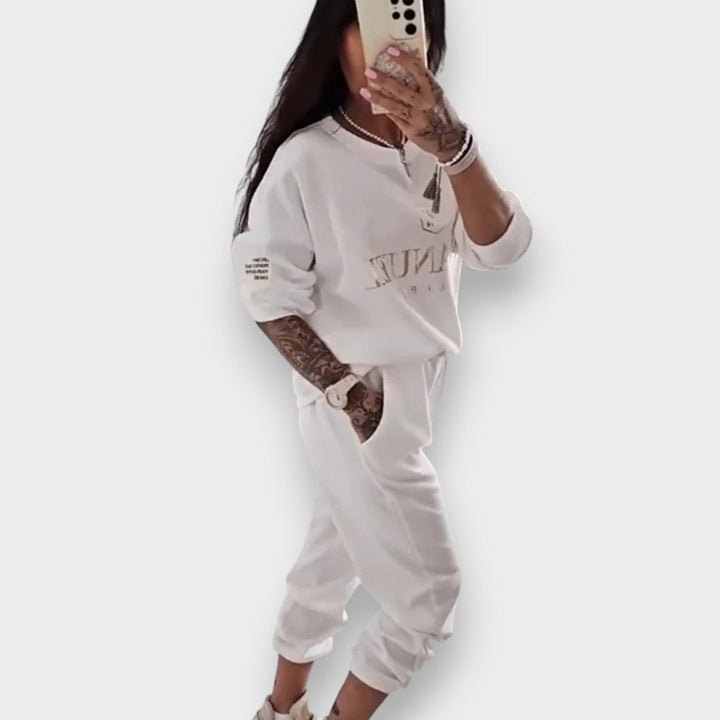 Aurora - Casual Training Set