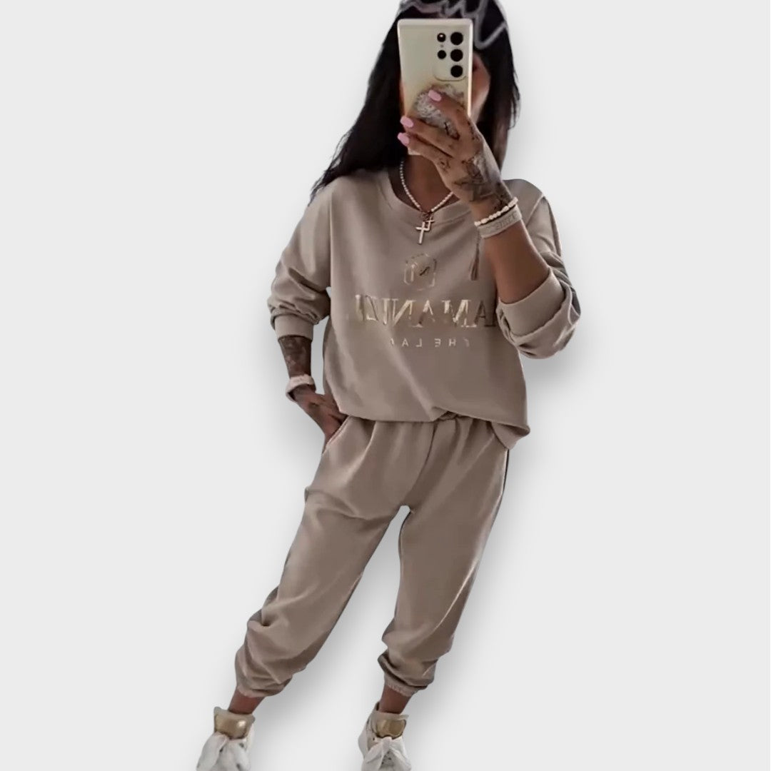 Aurora - Casual Training Set