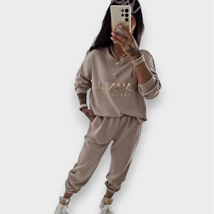 Aurora - Casual Training Set