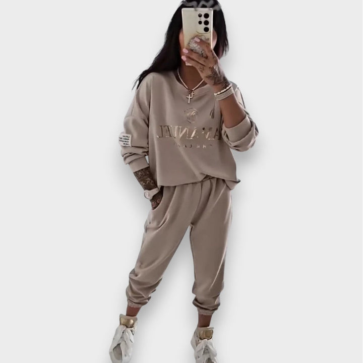 Aurora - Casual Training Set