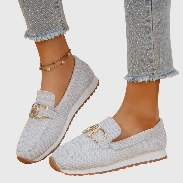 Fanny - Orthopaedic Slipper Sneakers