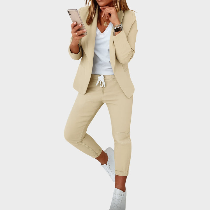 Ksenka – Sophisticated Set