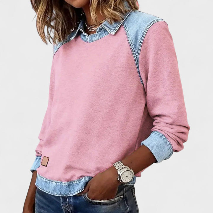 Billie - Stylish Long Sleeve